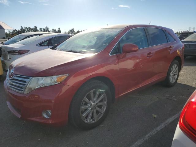 TOYOTA VENZA 2009 4t3ze11a89u016638