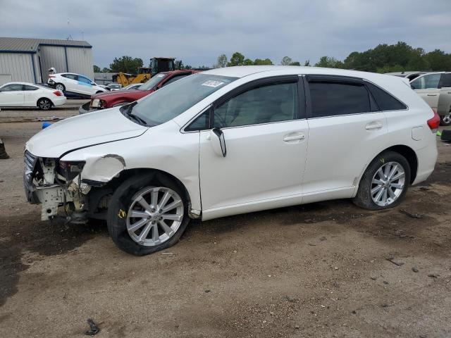 TOYOTA VENZA 2009 4t3ze11a89u020012