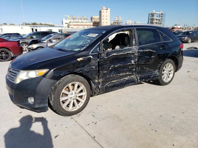 TOYOTA VENZA 2009 4t3ze11a99u007060