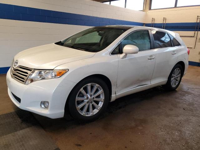 TOYOTA VENZA 2009 4t3ze11a99u014607