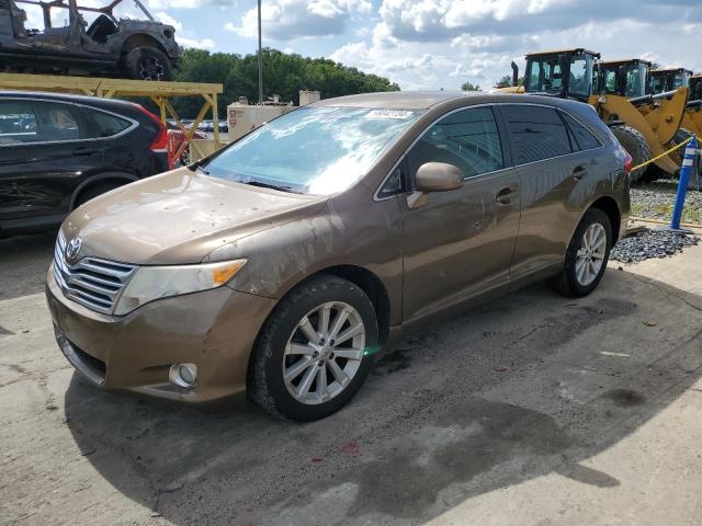 TOYOTA VENZA 2009 4t3ze11a99u017975