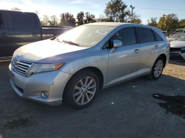 TOYOTA VENZA 2009 4t3ze11a99u018026