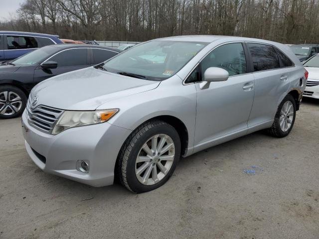 TOYOTA VENZA 2009 4t3ze11ax9u001221