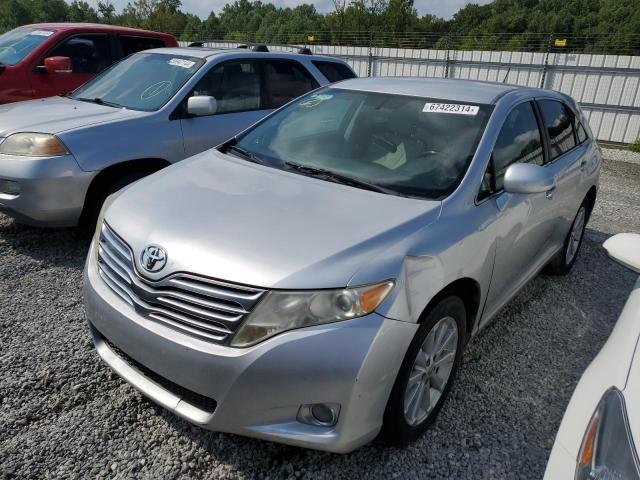 TOYOTA VENZA 2009 4t3ze11ax9u008590