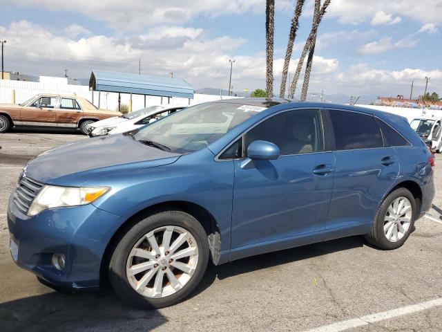 TOYOTA VENZA 2009 4t3ze11ax9u012431