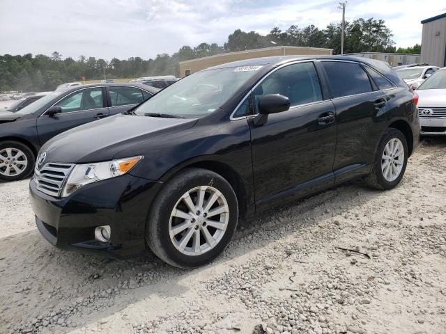 TOYOTA VENZA 2009 4t3ze11ax9u015734