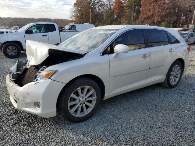 TOYOTA VENZA 2009 4t3ze11ax9u019623