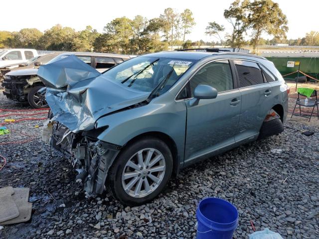 TOYOTA VENZA 2009 4t3ze11ax9u020089