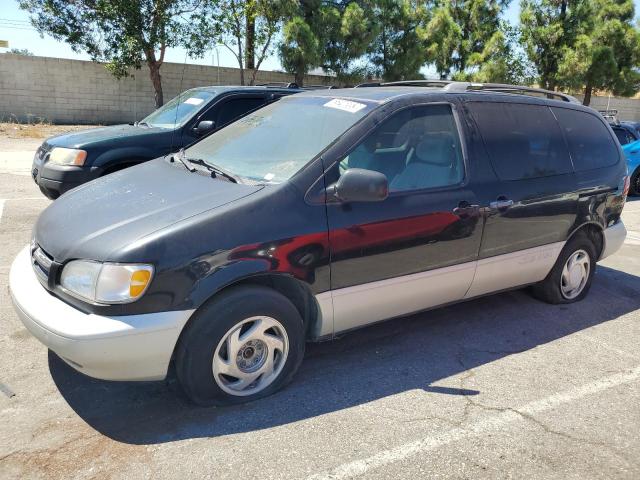 TOYOTA SIENNA LE 2000 4t3zf13c1yu213662