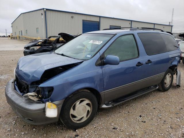 TOYOTA ALL MODELS 2001 4t3zf13c41u359883