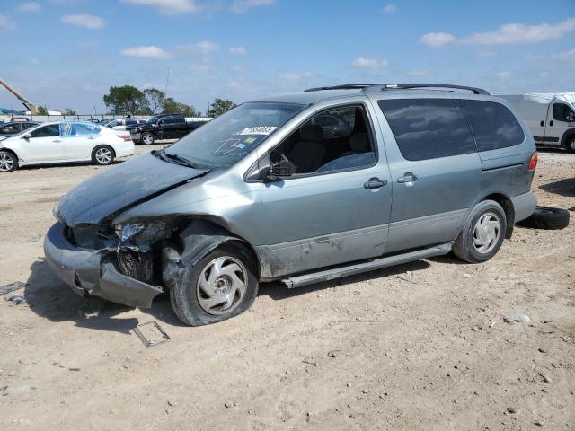 TOYOTA ALL MODELS 2000 4t3zf13c5yu292608