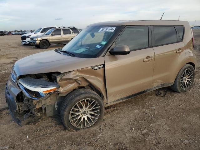 KIA SOUL 2016 4t3zf13c7yu285630