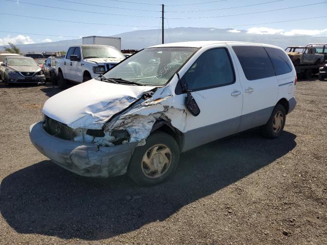 TOYOTA SIENNA LE 2000 4t3zf13c8yu252345