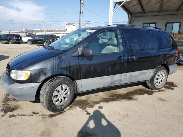 TOYOTA SIENNA CE 2000 4t3zf19c6yu293354