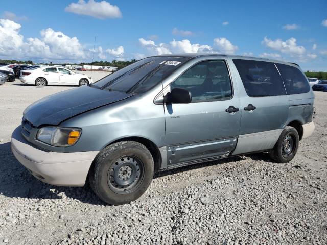 TOYOTA SIENNA CE 1999 4t3zf19cxxu159400