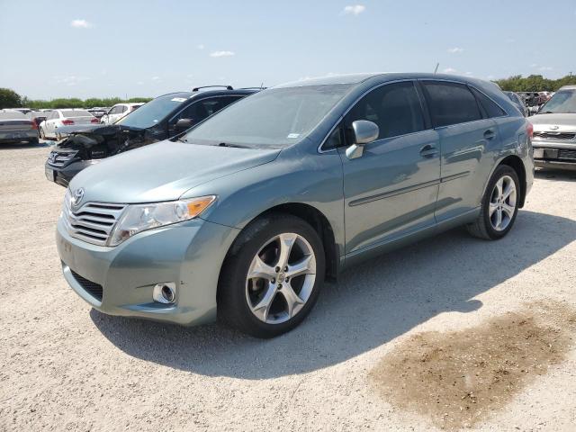 TOYOTA VENZA 2009 4t3zk11a09u005013