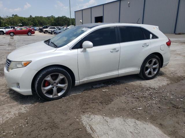 TOYOTA VENZA 2009 4t3zk11a09u005321