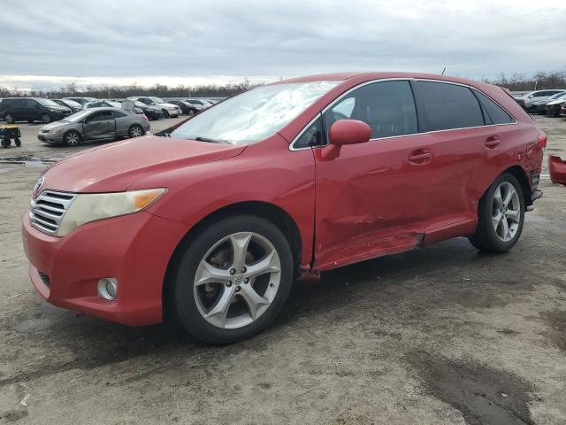 TOYOTA VENZA 2009 4t3zk11a09u008168