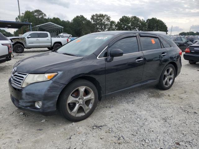 TOYOTA VENZA 2009 4t3zk11a09u016951