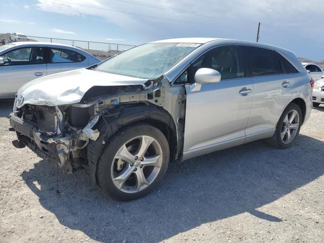 TOYOTA VENZA 2009 4t3zk11a19u004002