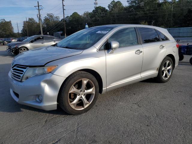 TOYOTA VENZA 2009 4t3zk11a19u008437