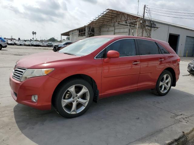 TOYOTA VENZA 2009 4t3zk11a19u009006