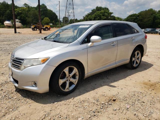 TOYOTA VENZA 2009 4t3zk11a19u015386