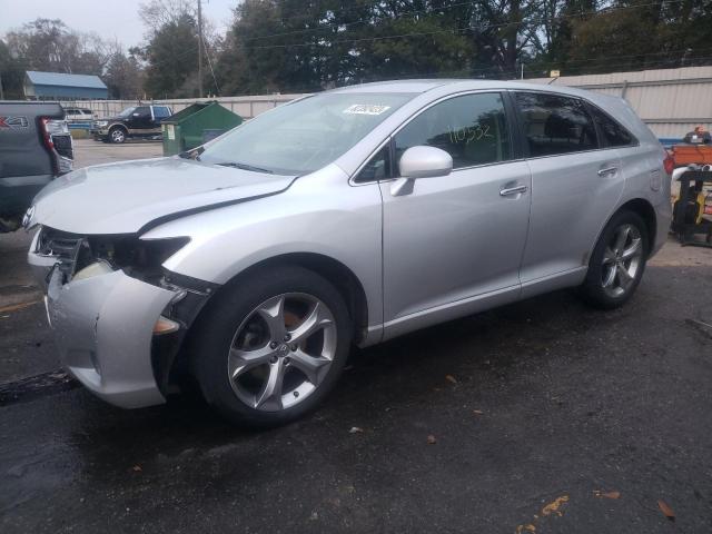 TOYOTA VENZA 2009 4t3zk11a19u020281