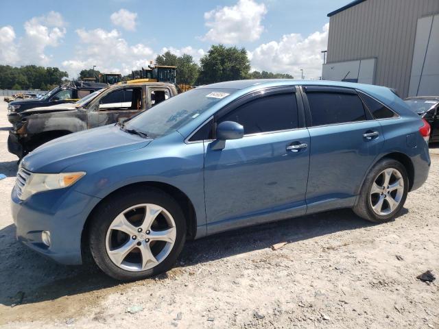 TOYOTA VENZA 2009 4t3zk11a29u003151