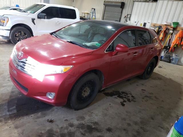 TOYOTA VENZA 2009 4t3zk11a29u012271