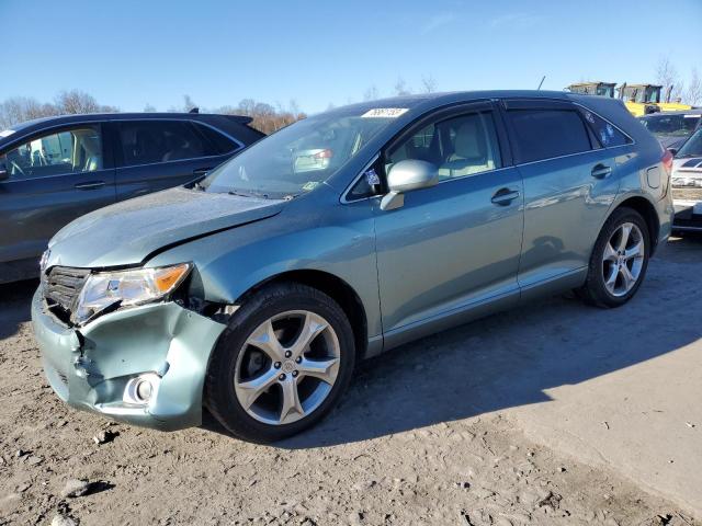 TOYOTA VENZA 2009 4t3zk11a29u012349