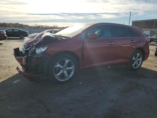 TOYOTA VENZA 2009 4t3zk11a29u016546