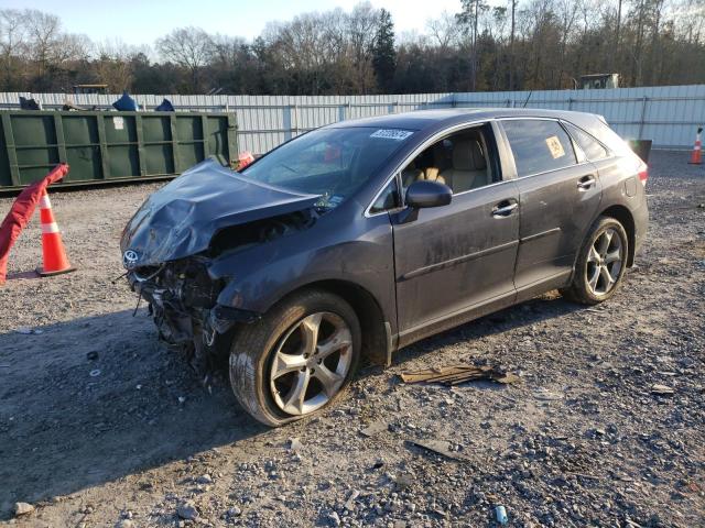 TOYOTA VENZA 2009 4t3zk11a29u017292