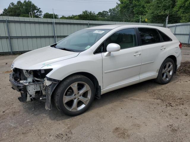 TOYOTA VENZA 2009 4t3zk11a49u006200