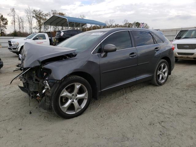 TOYOTA VENZA 2009 4t3zk11a49u010117