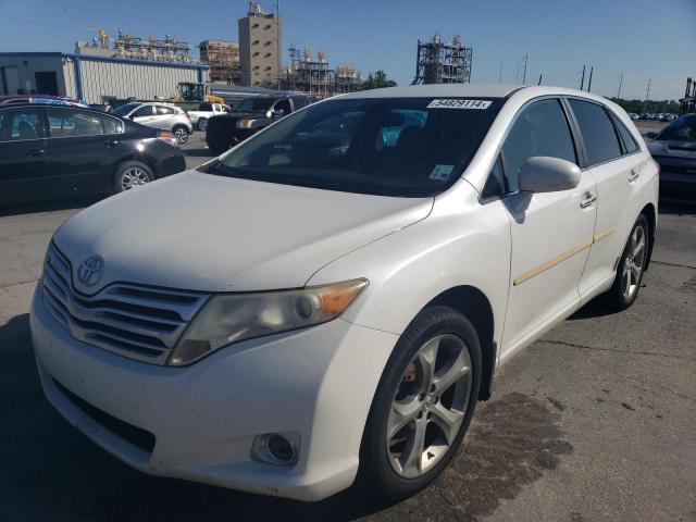 TOYOTA VENZA 2009 4t3zk11a49u018153