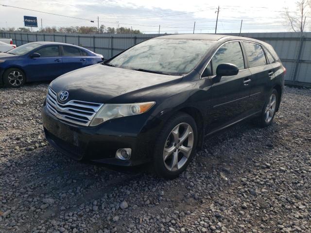 TOYOTA VENZA 2009 4t3zk11a59u004620