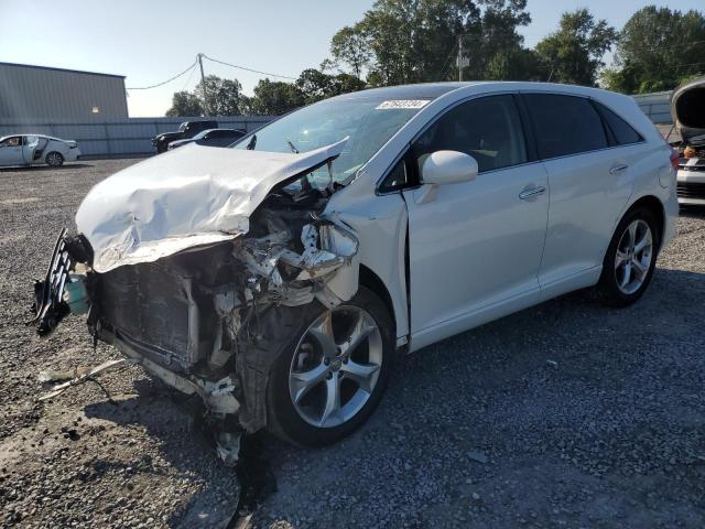 TOYOTA VENZA 2009 4t3zk11a59u004858