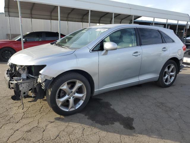 TOYOTA VENZA 2009 4t3zk11a69u005422