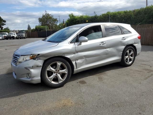 TOYOTA VENZA 2009 4t3zk11a69u006098