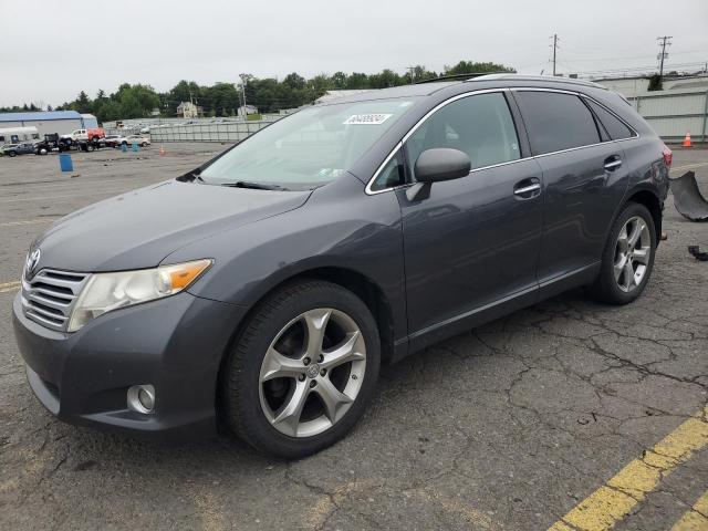 TOYOTA VENZA 2009 4t3zk11a69u011950