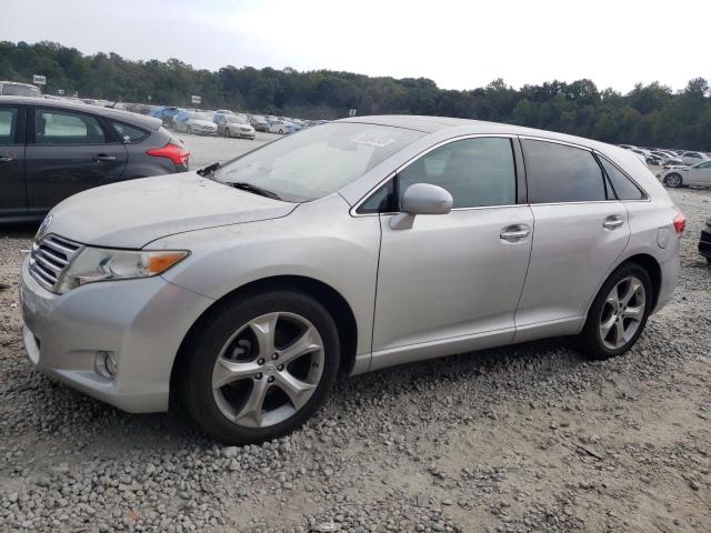 TOYOTA VENZA 2009 4t3zk11a69u014217