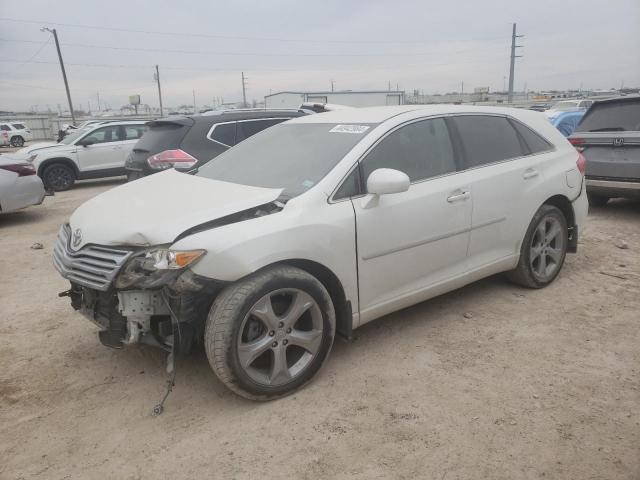 TOYOTA VENZA 2009 4t3zk11a79u008085