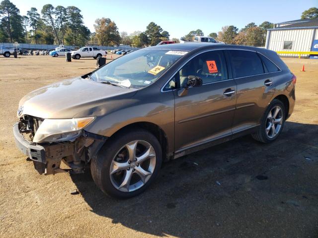 TOYOTA VENZA 2009 4t3zk11a79u014761