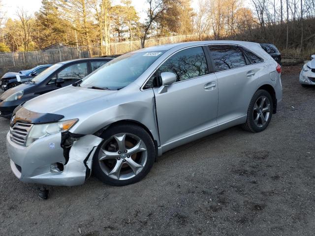 TOYOTA VENZA 2009 4t3zk11a79u017255