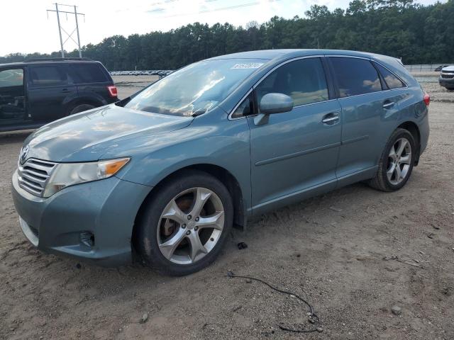 TOYOTA VENZA 2009 4t3zk11a89u009312