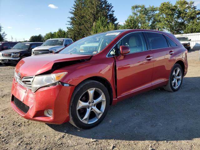 TOYOTA VENZA 2009 4t3zk11a89u009701