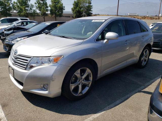 TOYOTA VENZA 2009 4t3zk11a99u008461