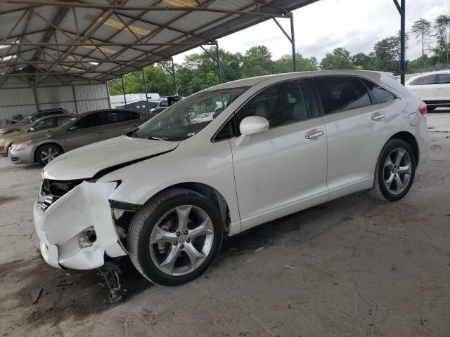 TOYOTA VENZA 2009 4t3zk11a99u010386