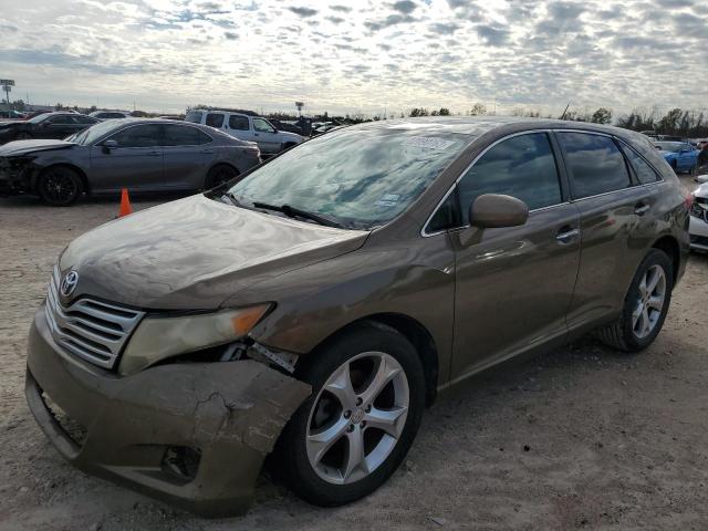 TOYOTA VENZA 2009 4t3zk11a99u010484